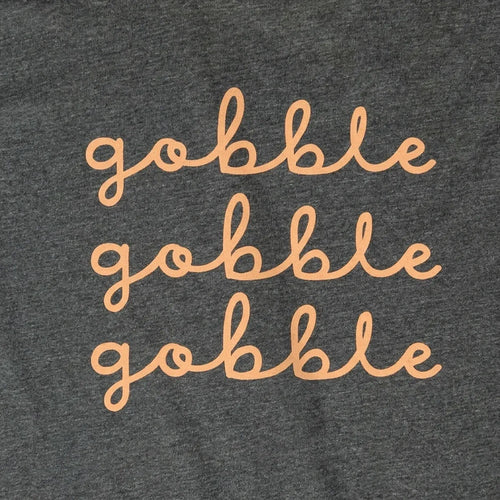 Gobble, Gobble, Gobble