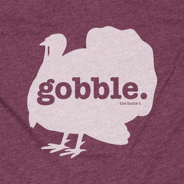 Gobble