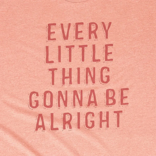 Gonna Be Alright