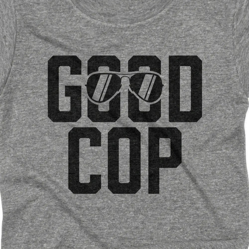 Good Cop Kids