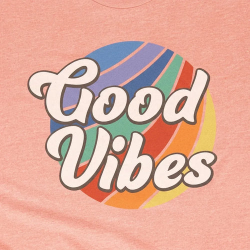 Good Vibes