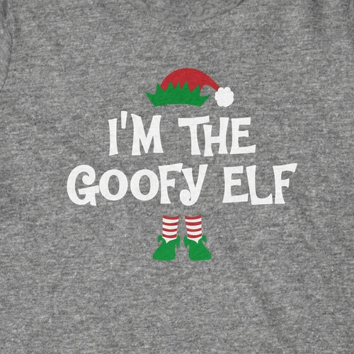 Goofy Elf Kids
