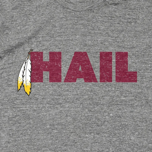 Hail