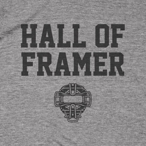 Hall of Framer