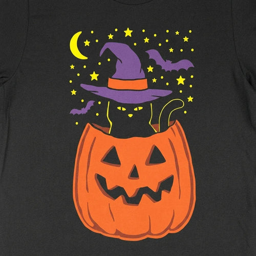 Halloween Cat