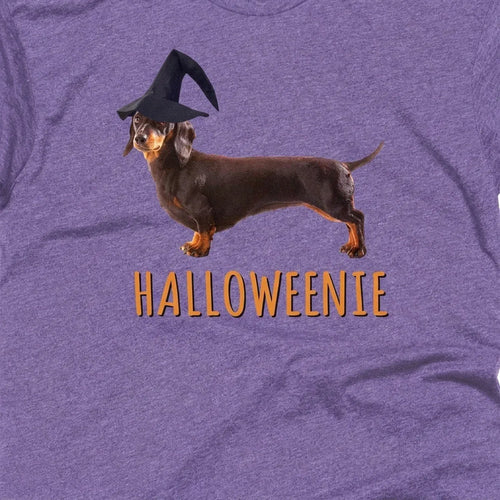 Halloweenie