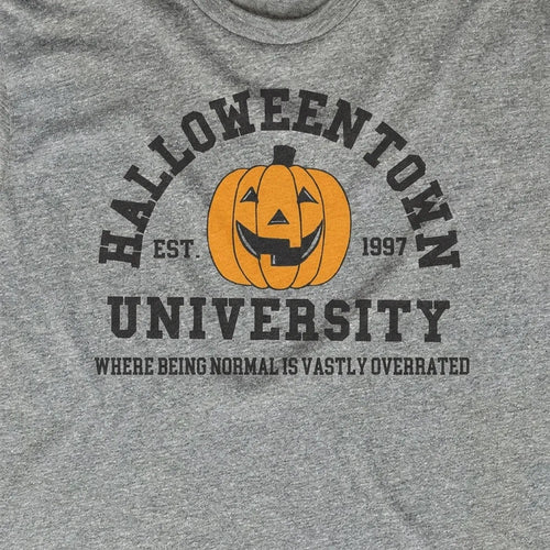Halloweentown University
