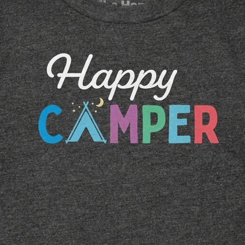 Happy Camper Kids