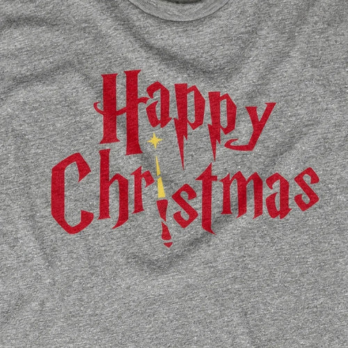 Happy Christmas