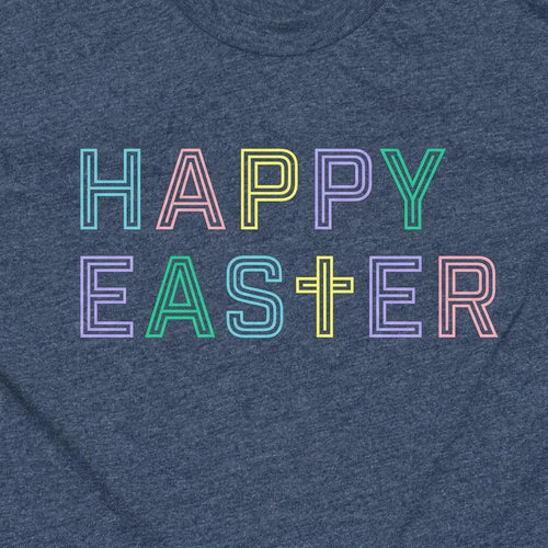 Happy Easter