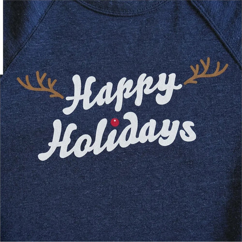 Happy Holidays