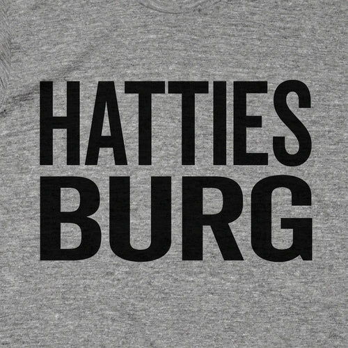 Hattiesburg