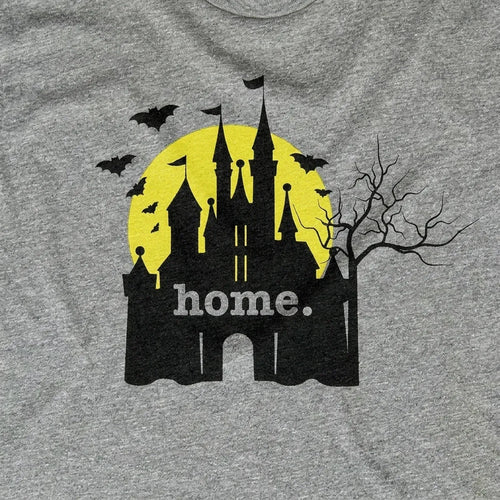 Haunted Castle