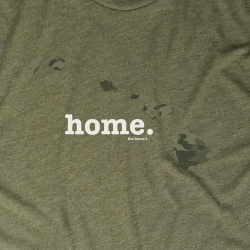 Hawaii Camo Limited Edition
