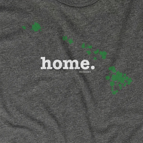 Hawaii Home T Clovers
