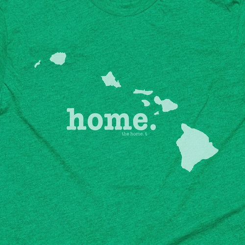 Hawaii Kelly Green