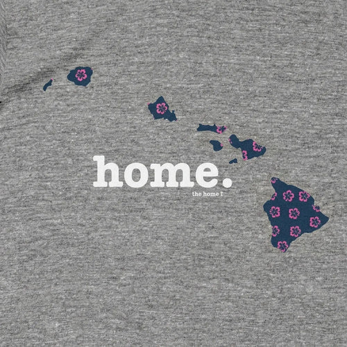 Hawaii State Pattern