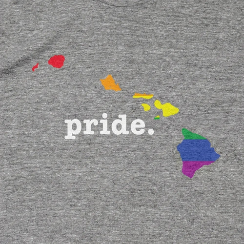 Hawaii Pride Limited Edition