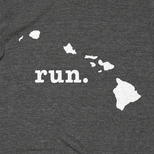 Hawaii Run Home T-Shirt