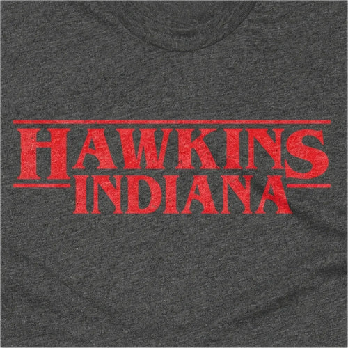 Hawkins, Indiana