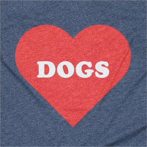 Heart Dogs