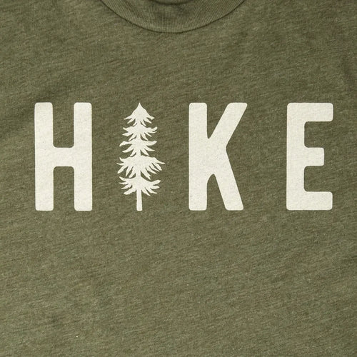 Hike Tree