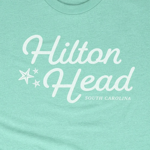 Hilton Head Island - Script