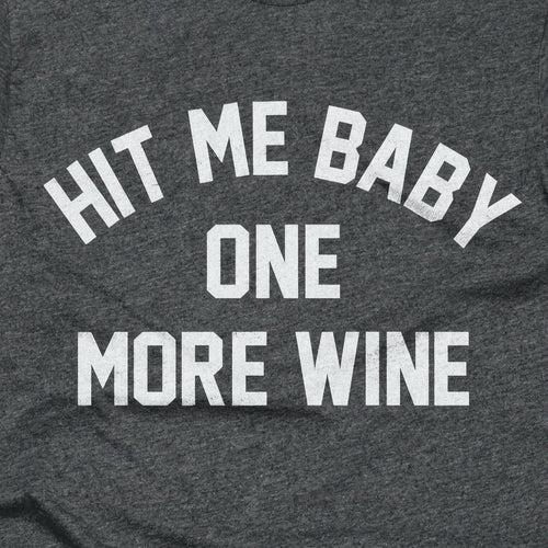 Hit Me Baby
