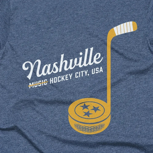 Hockey City