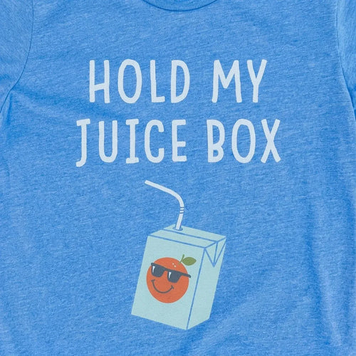 Hold My Juicebox Kids