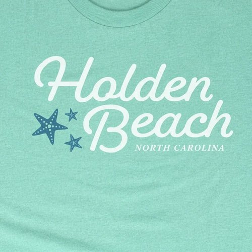 Holden Beach Script