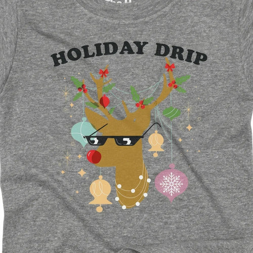 Holiday Drip