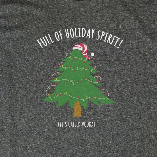 Holiday Spirit