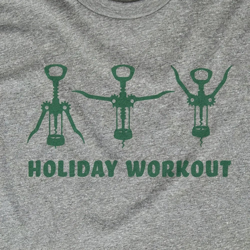 Holiday Workout