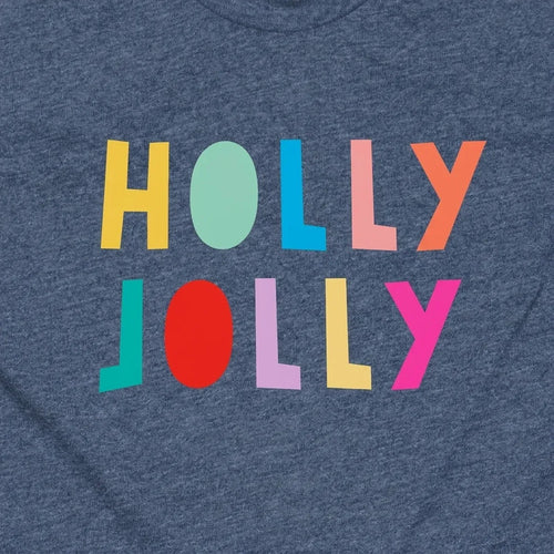 Holly Jolly