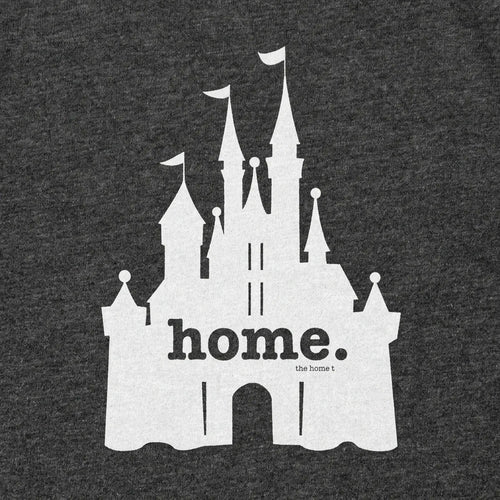 Home at the Castle Kids