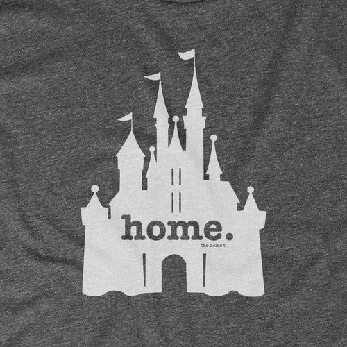 Home at the Castle