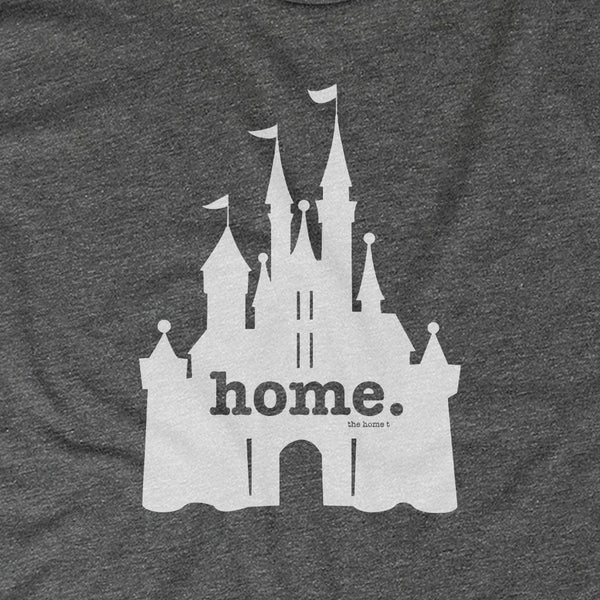 Home at the Castle
