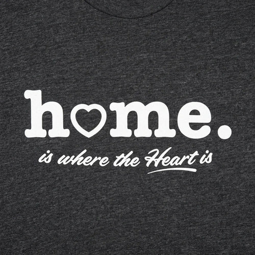 Home is Where the Heart is