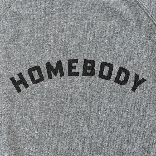 Homebody