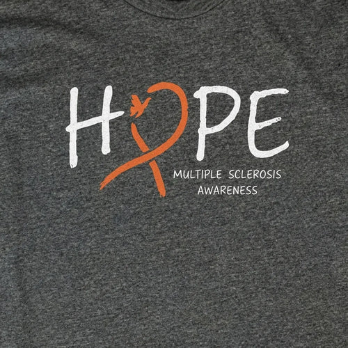 Hope Multiple Sclerosis Awareness