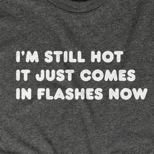 Hot Flashes