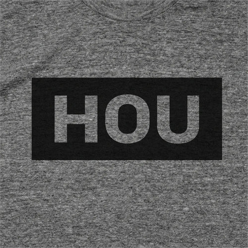 Houston Block