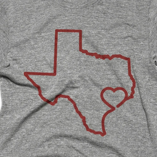 Houston Love
