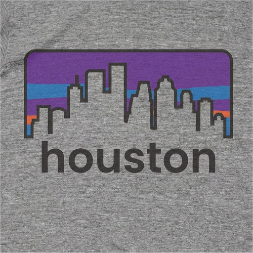Houston Skyline