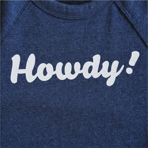 Howdy!