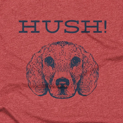Hushpuppy