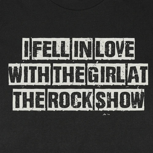 I am the Girl or I Fell in Love