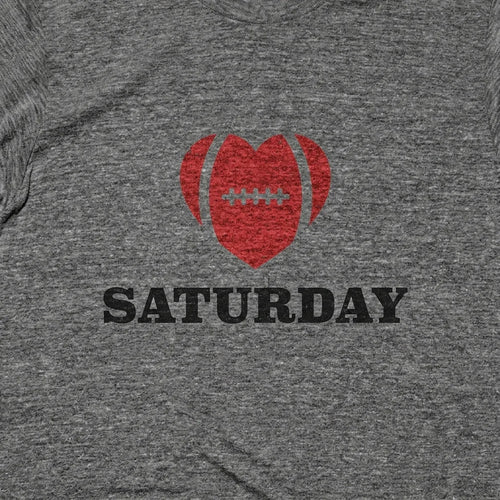 I Heart Saturdays