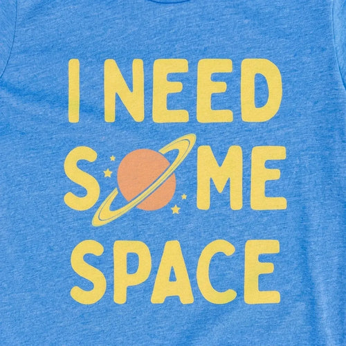 I Need Some Space Kids